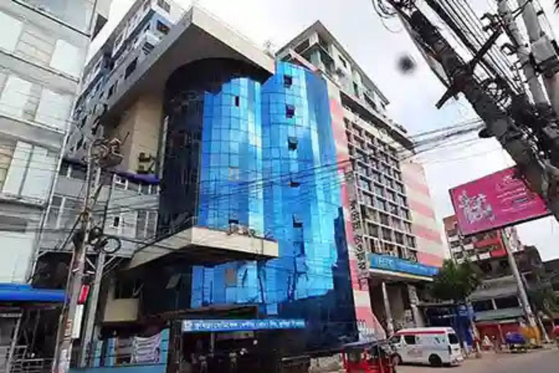 কুমিল্লা টাওয়ার হাসপাতাল ডাক্তার তালিকা